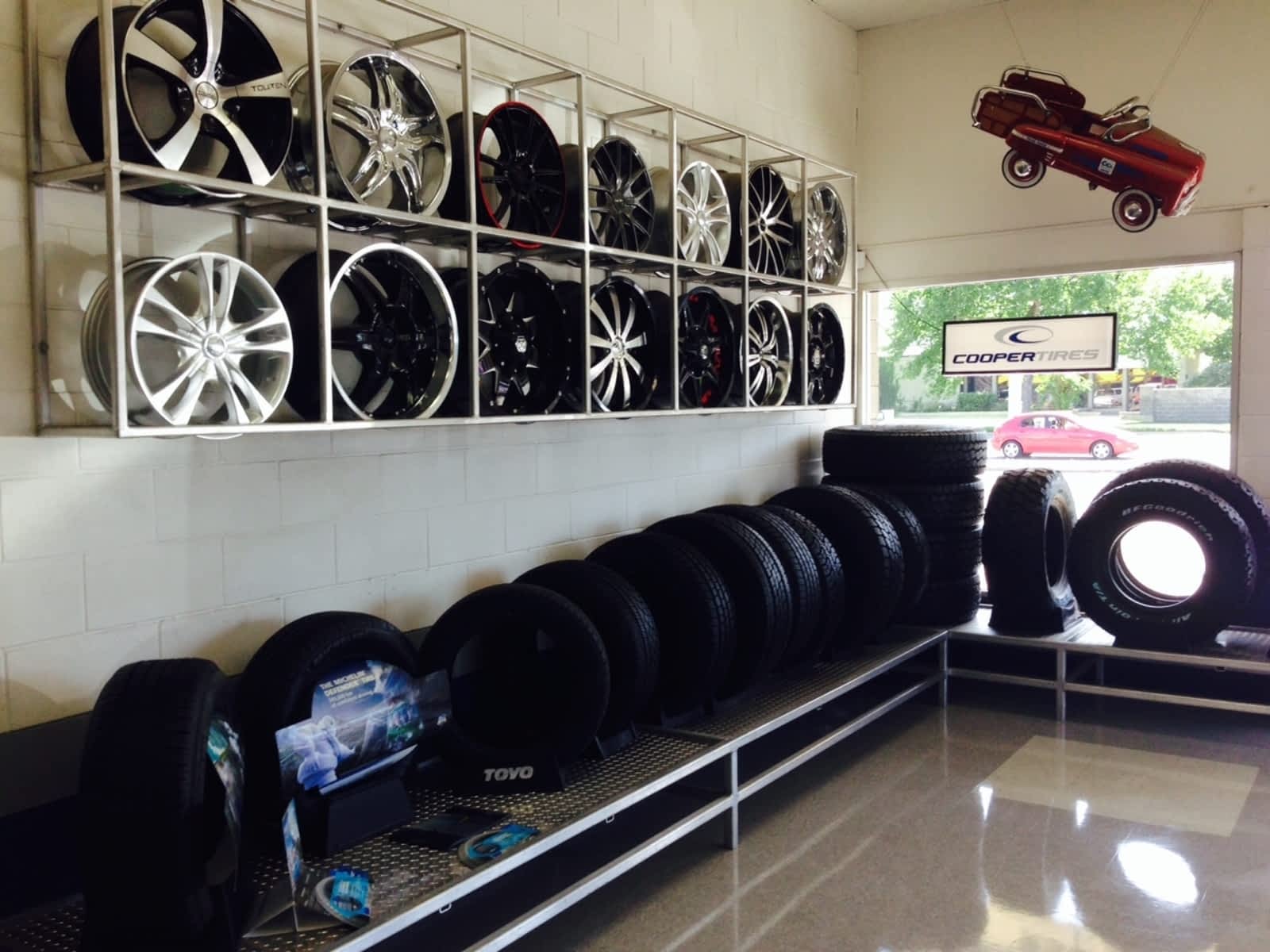 Photo credit: yellowpages.ca