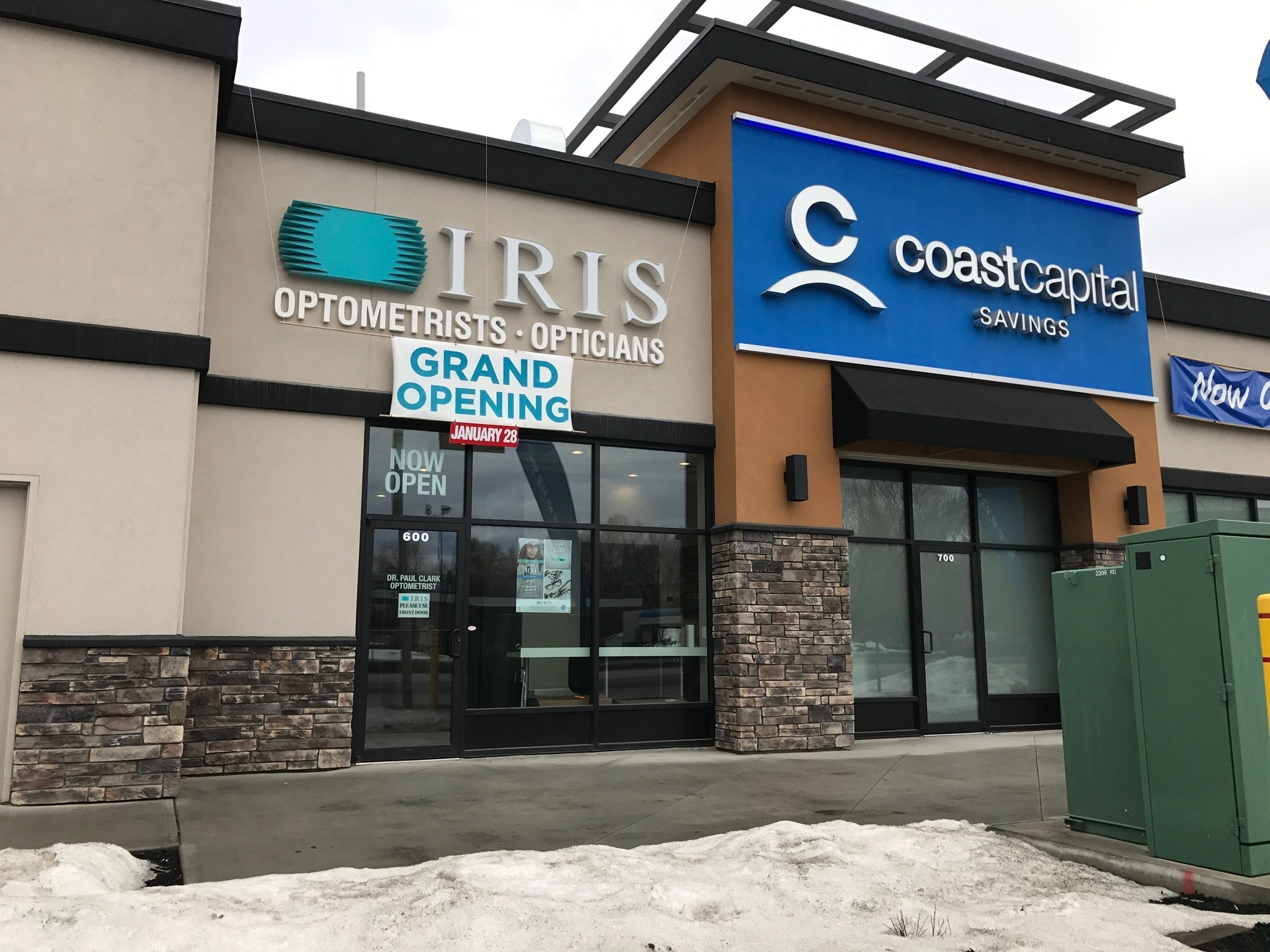 Photo credit: yellowpages.ca