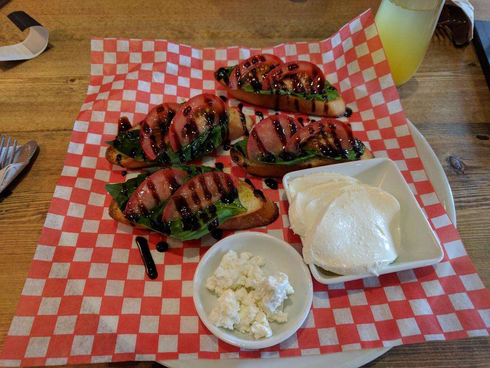 Photo credit: zomato