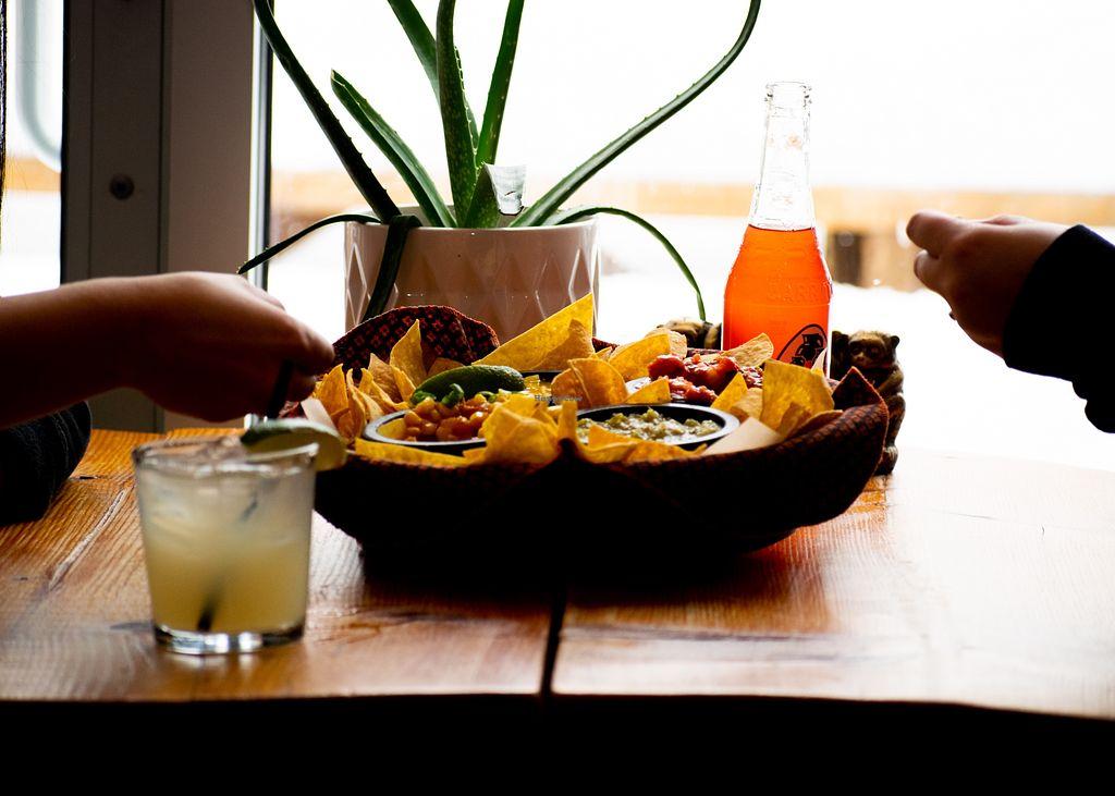 Photo credit: happycow