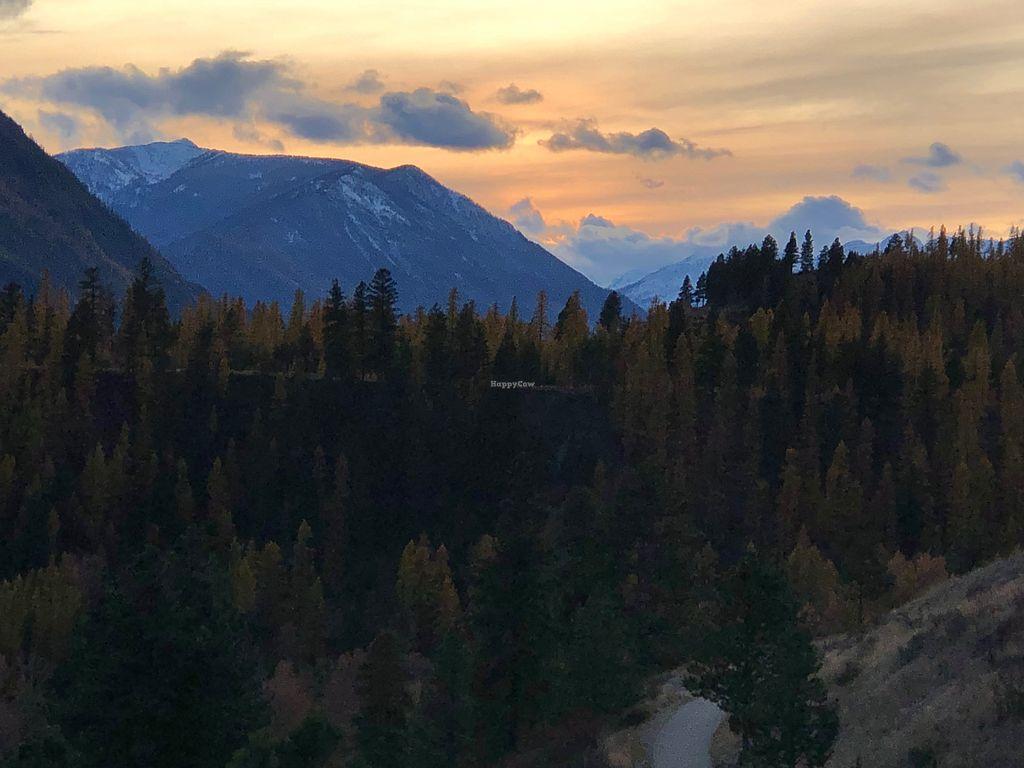 Photo credit: happycow