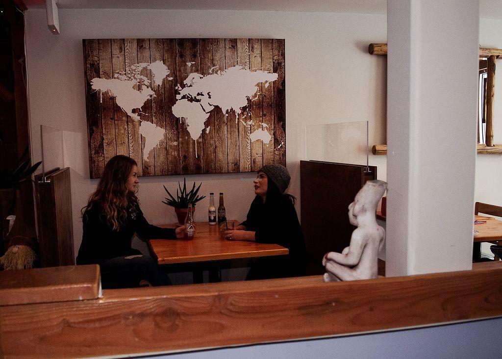 Photo credit: happycow