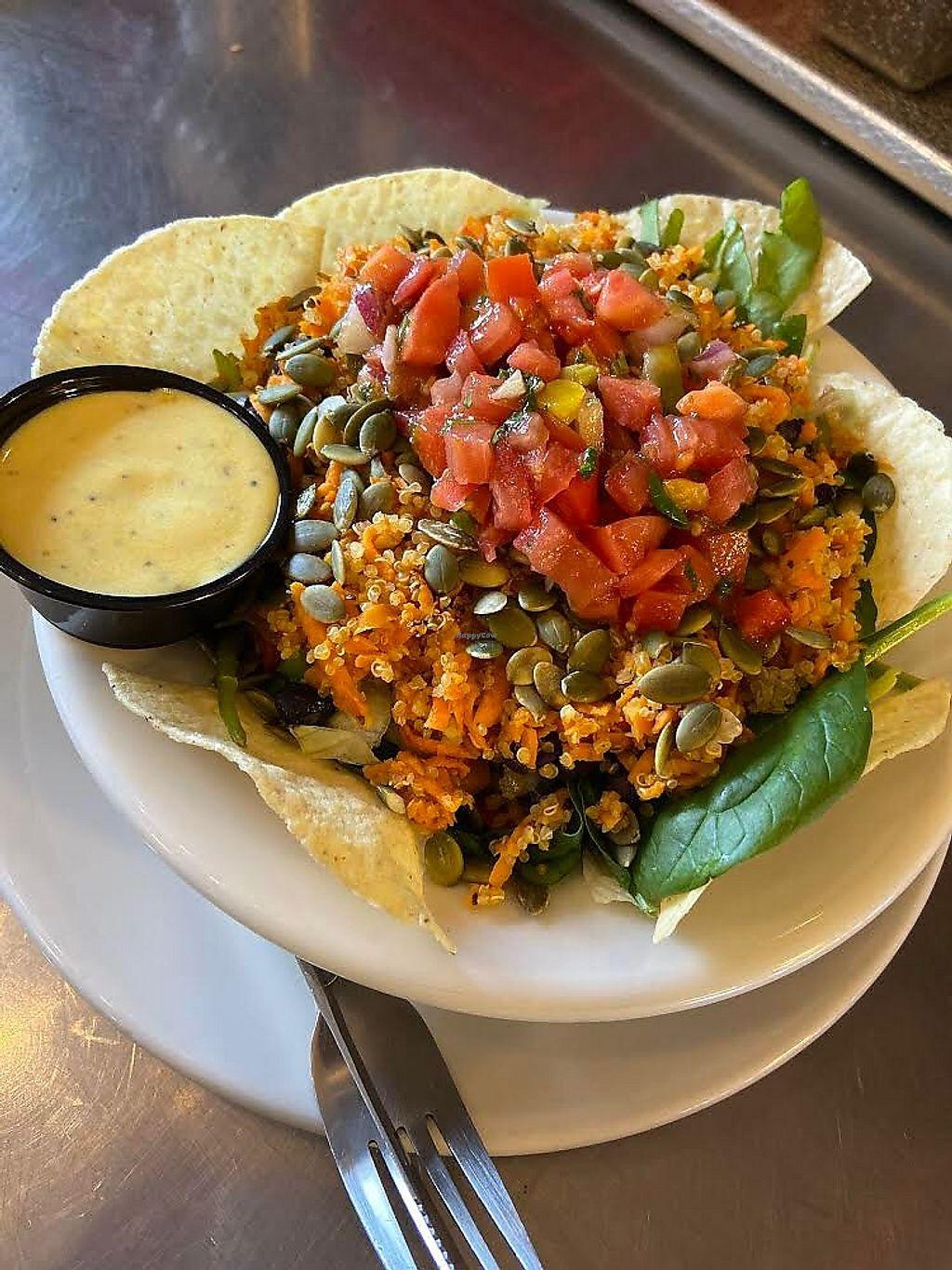 Photo credit: happycow