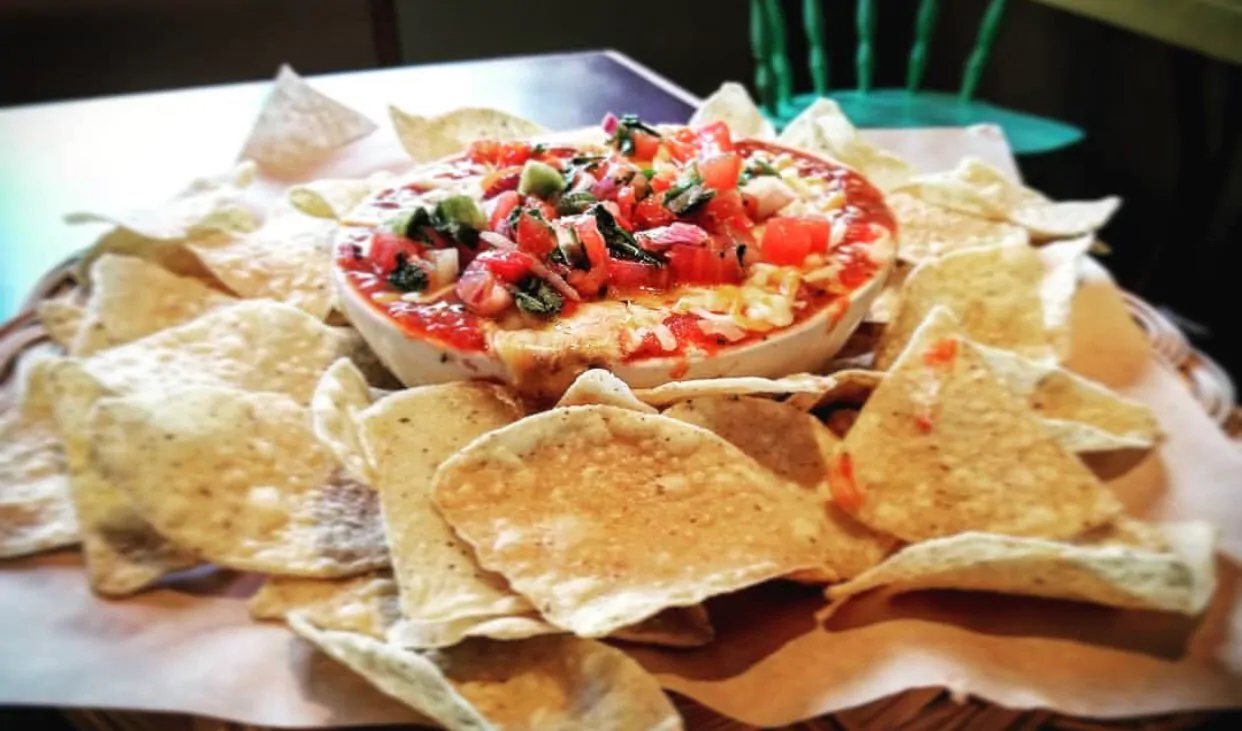 Photo credit: zomato