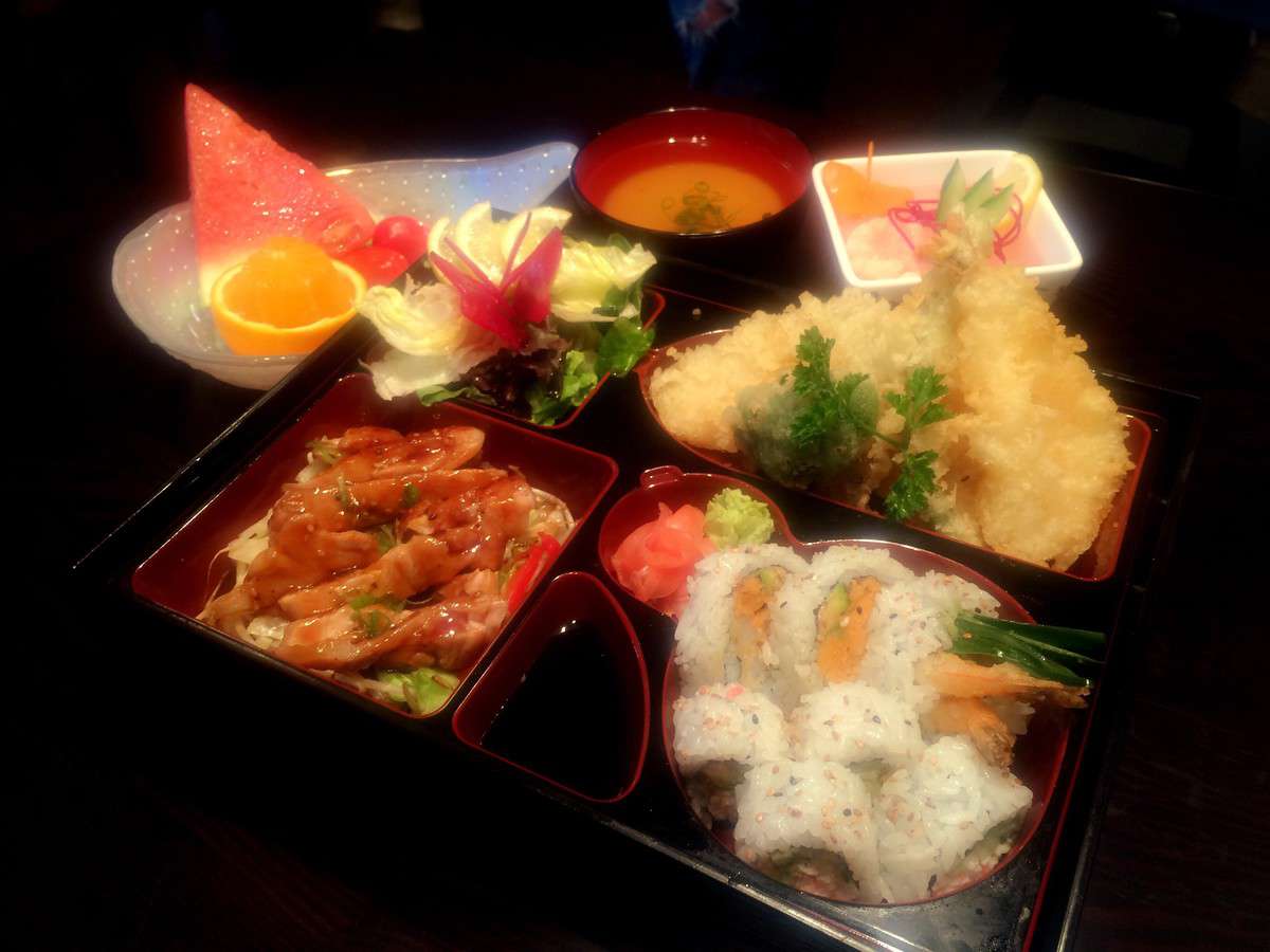 Photo credit: zomato