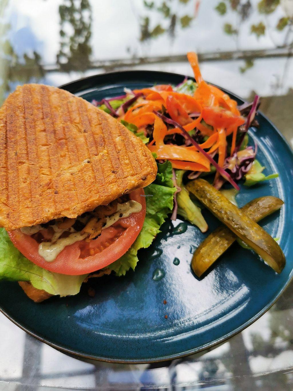 Photo credit: happycow