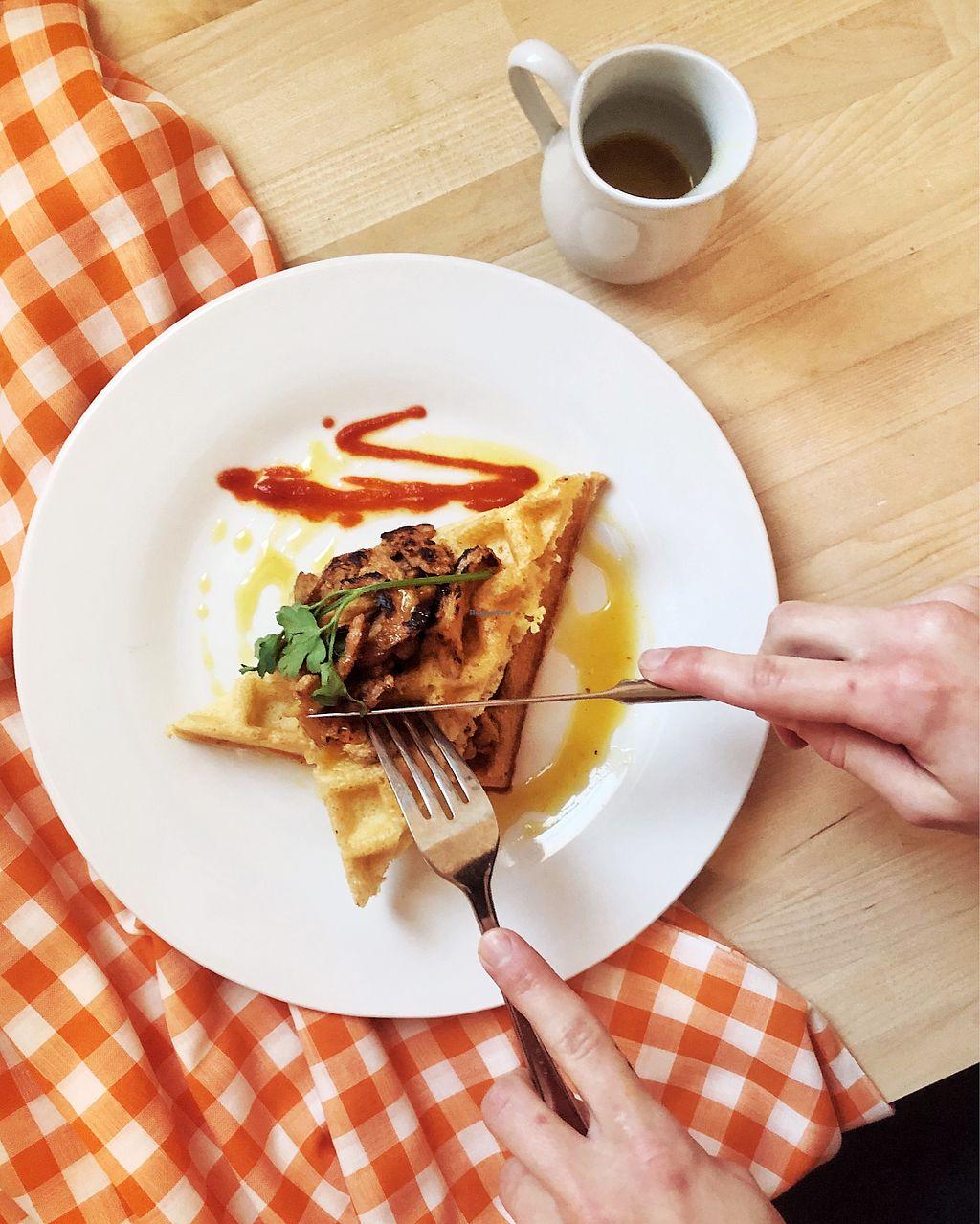 Photo credit: happycow