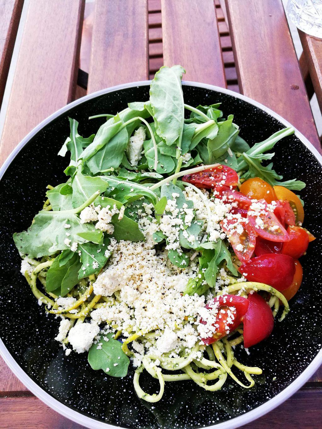 Photo credit: happycow