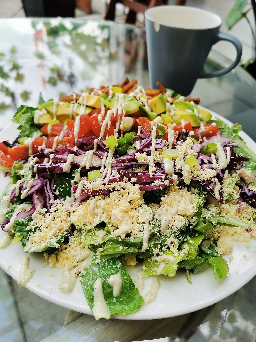 Photo credit: happycow