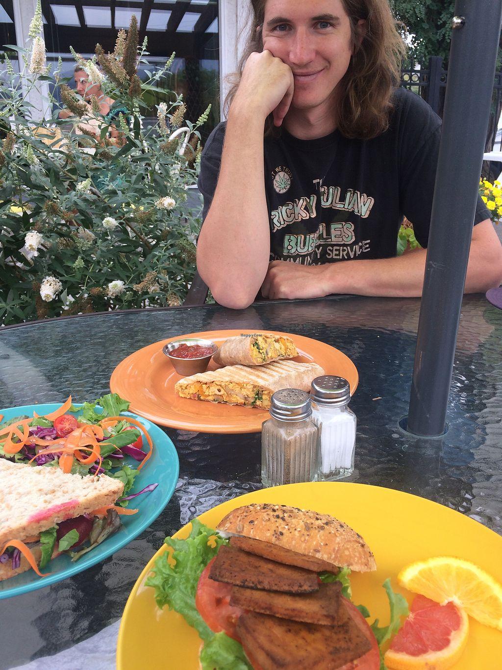 Photo credit: happycow