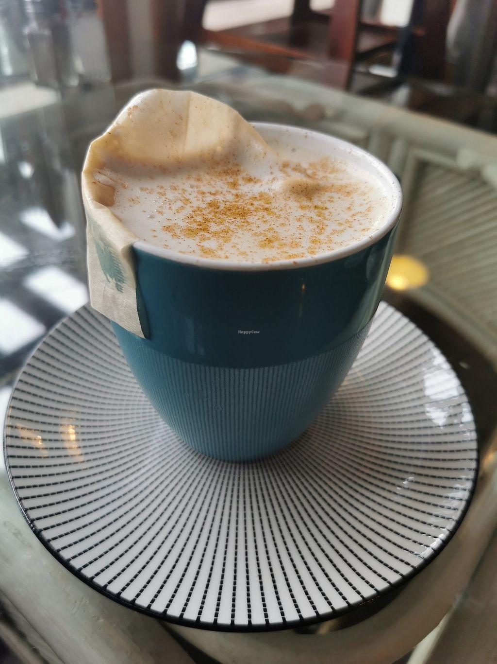 Photo credit: happycow