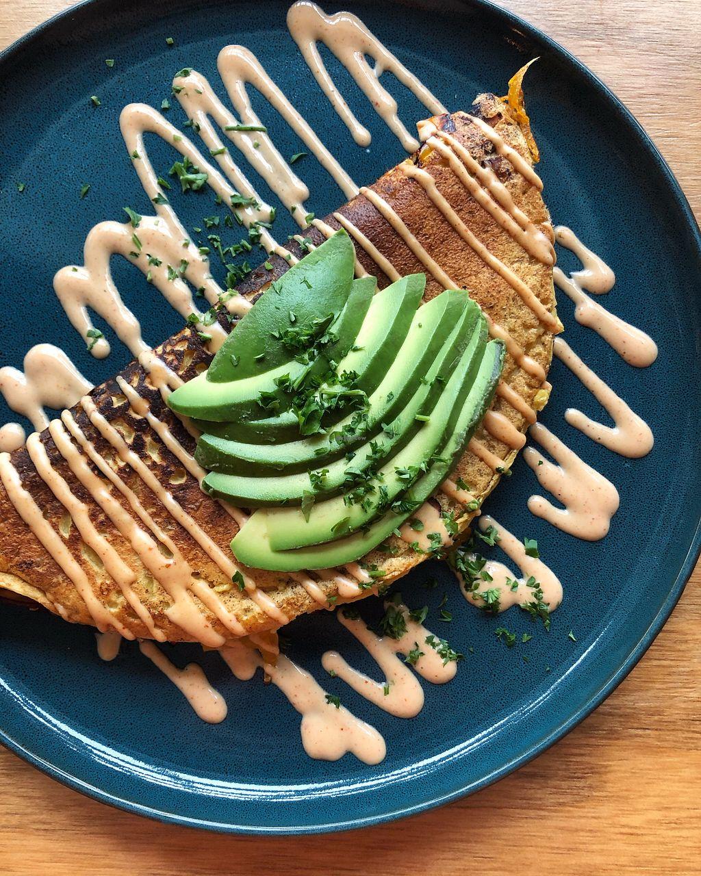 Photo credit: happycow