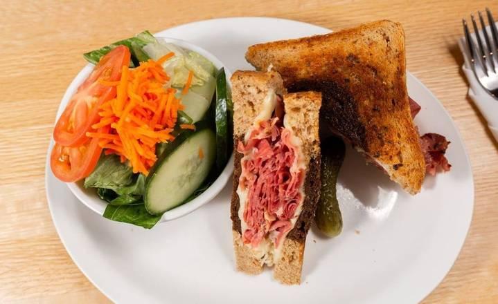 Photo credit: ubereats