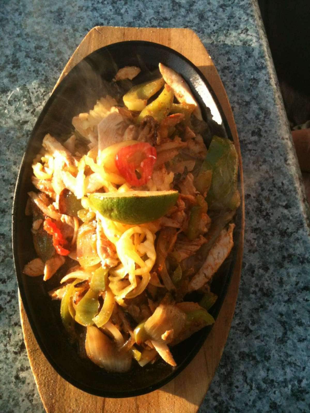 Photo credit: zomato