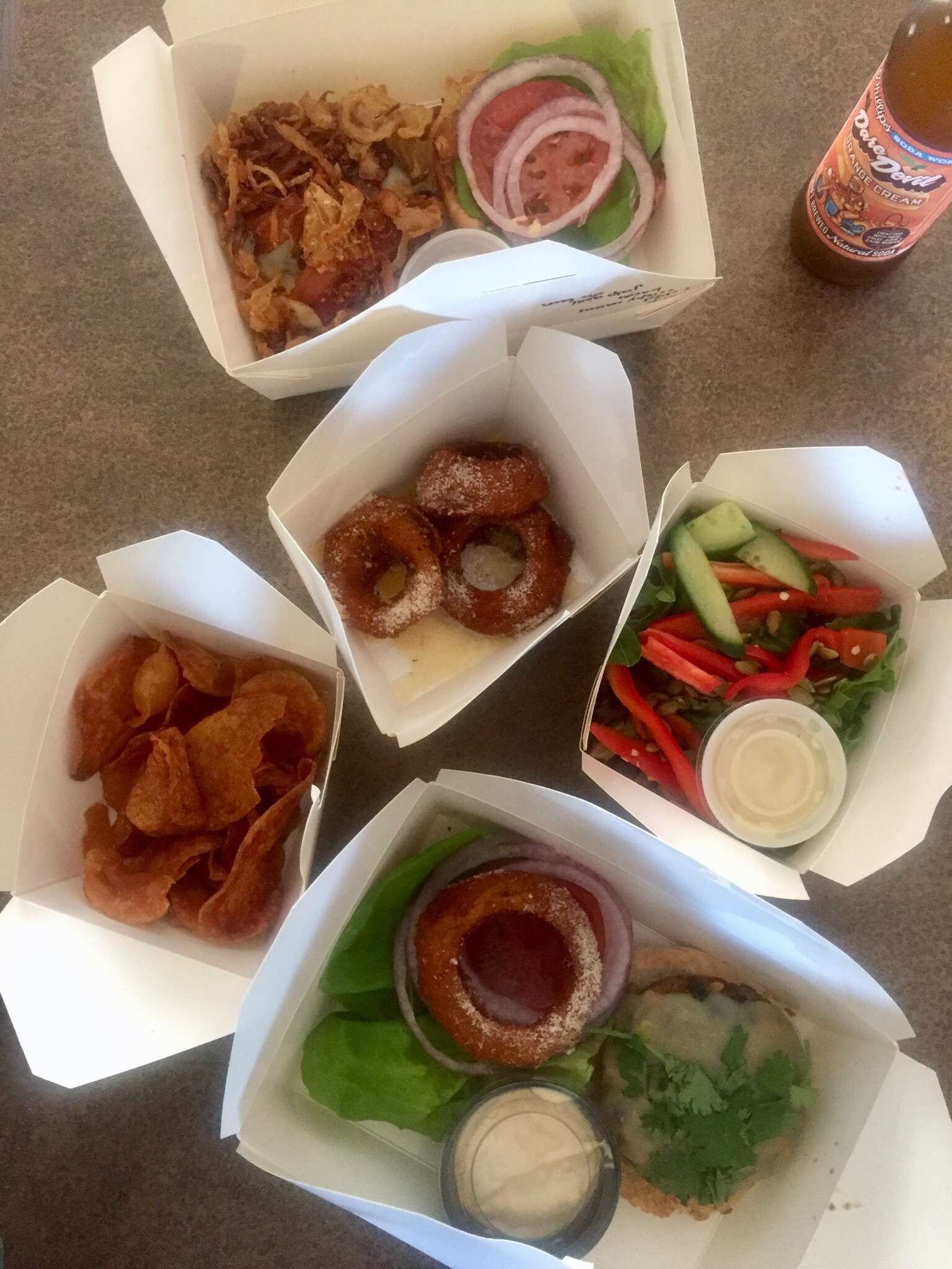 Photo credit: zomato