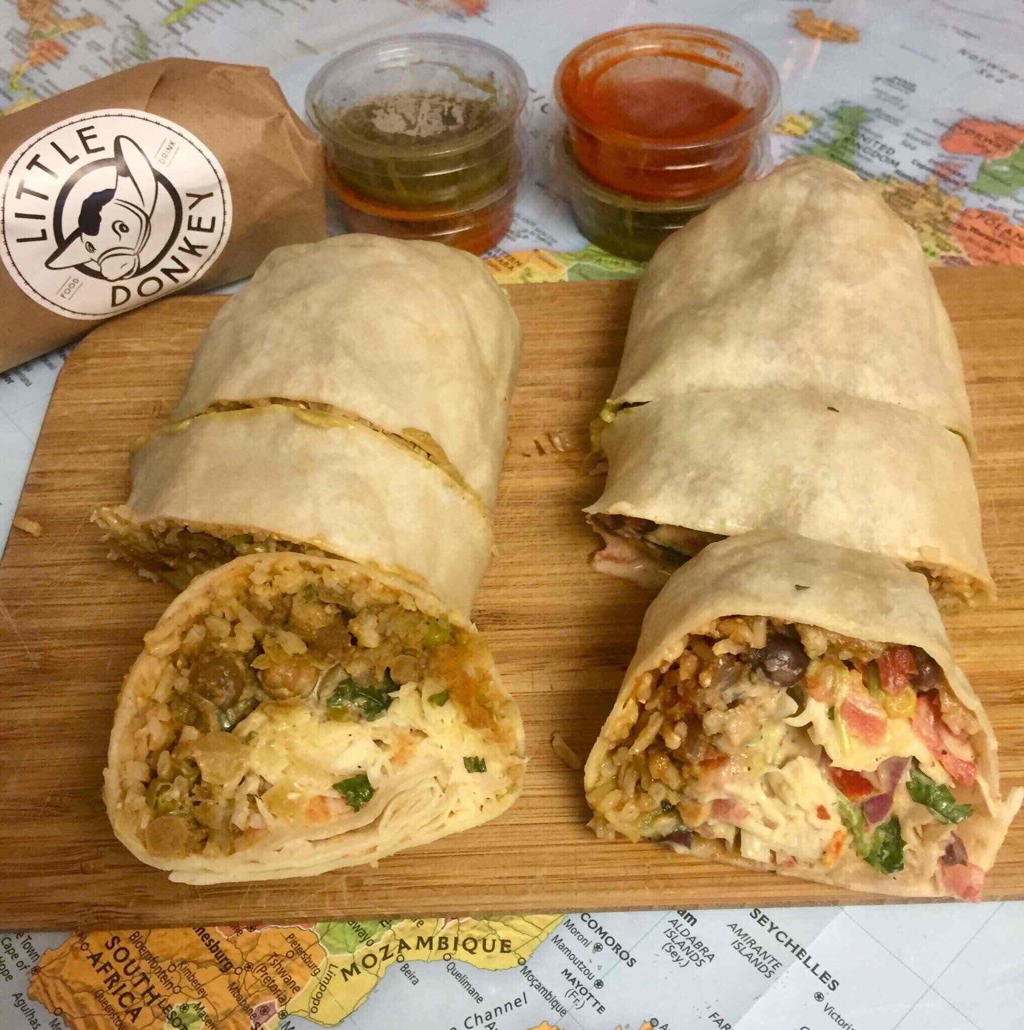 Photo credit: zomato