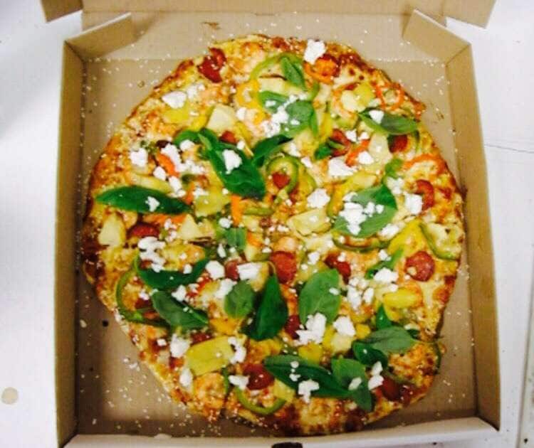 Photo credit: zomato