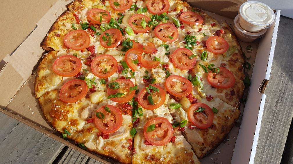 Photo credit: zomato