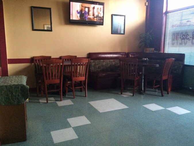 Photo credit: zomato