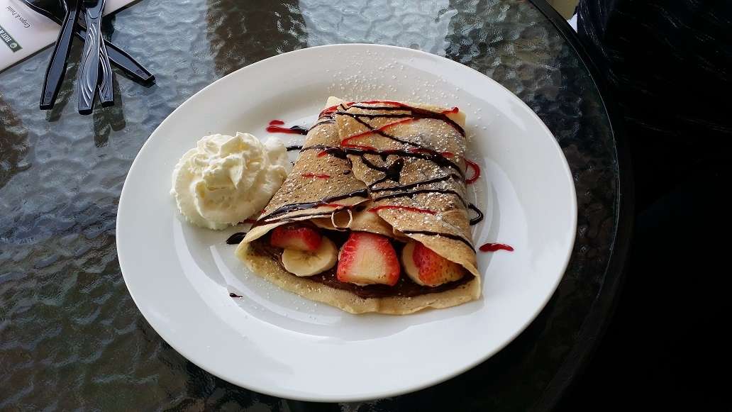 Photo credit: zomato