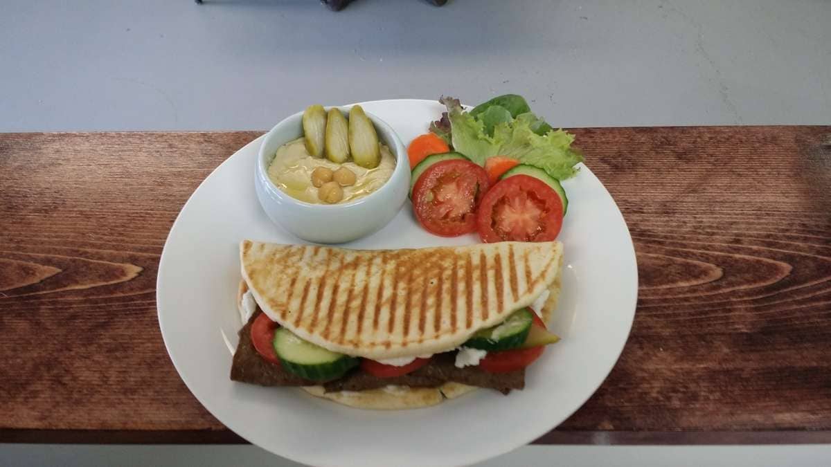 Photo credit: zomato