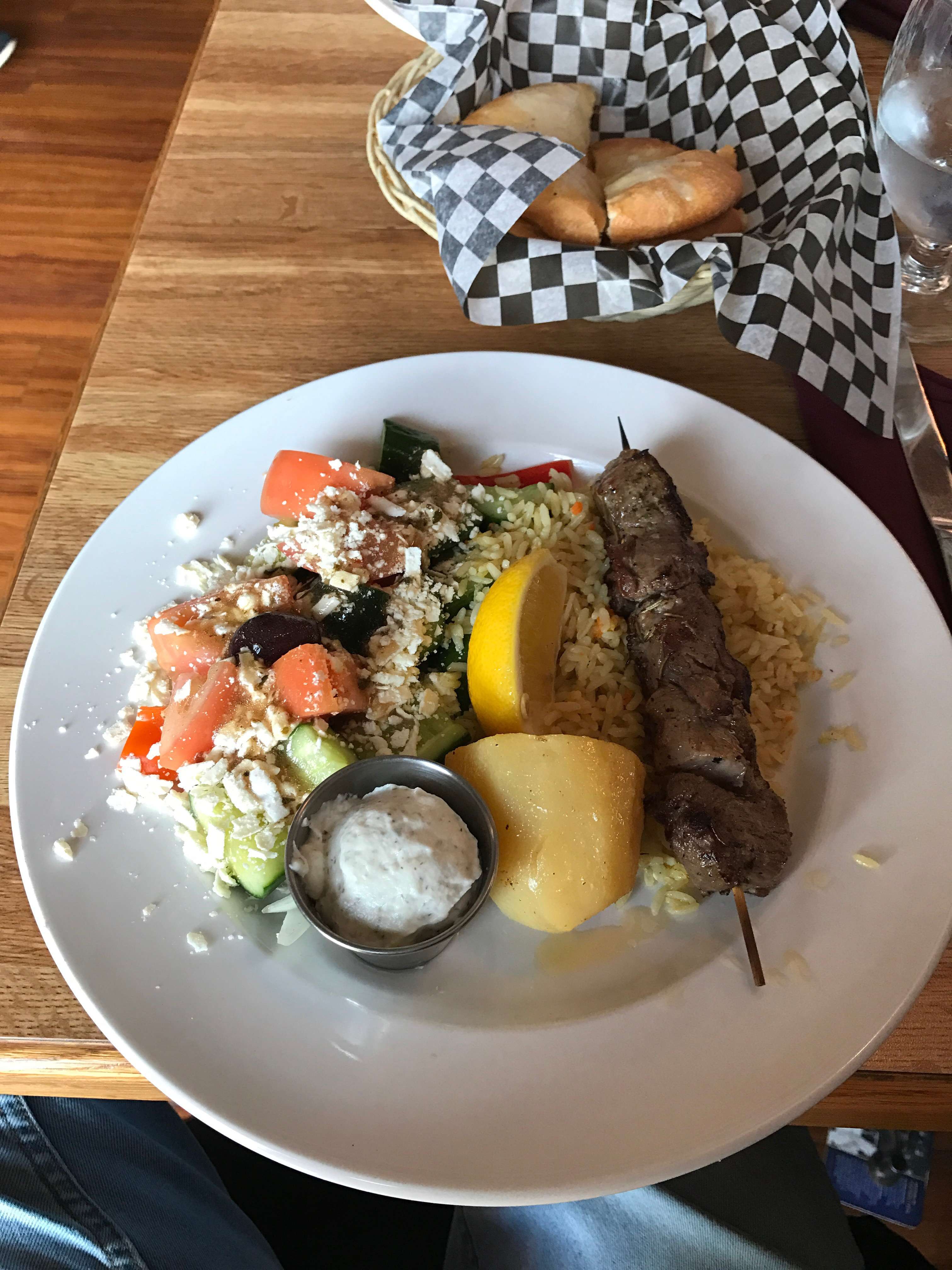 Photo credit: zomato