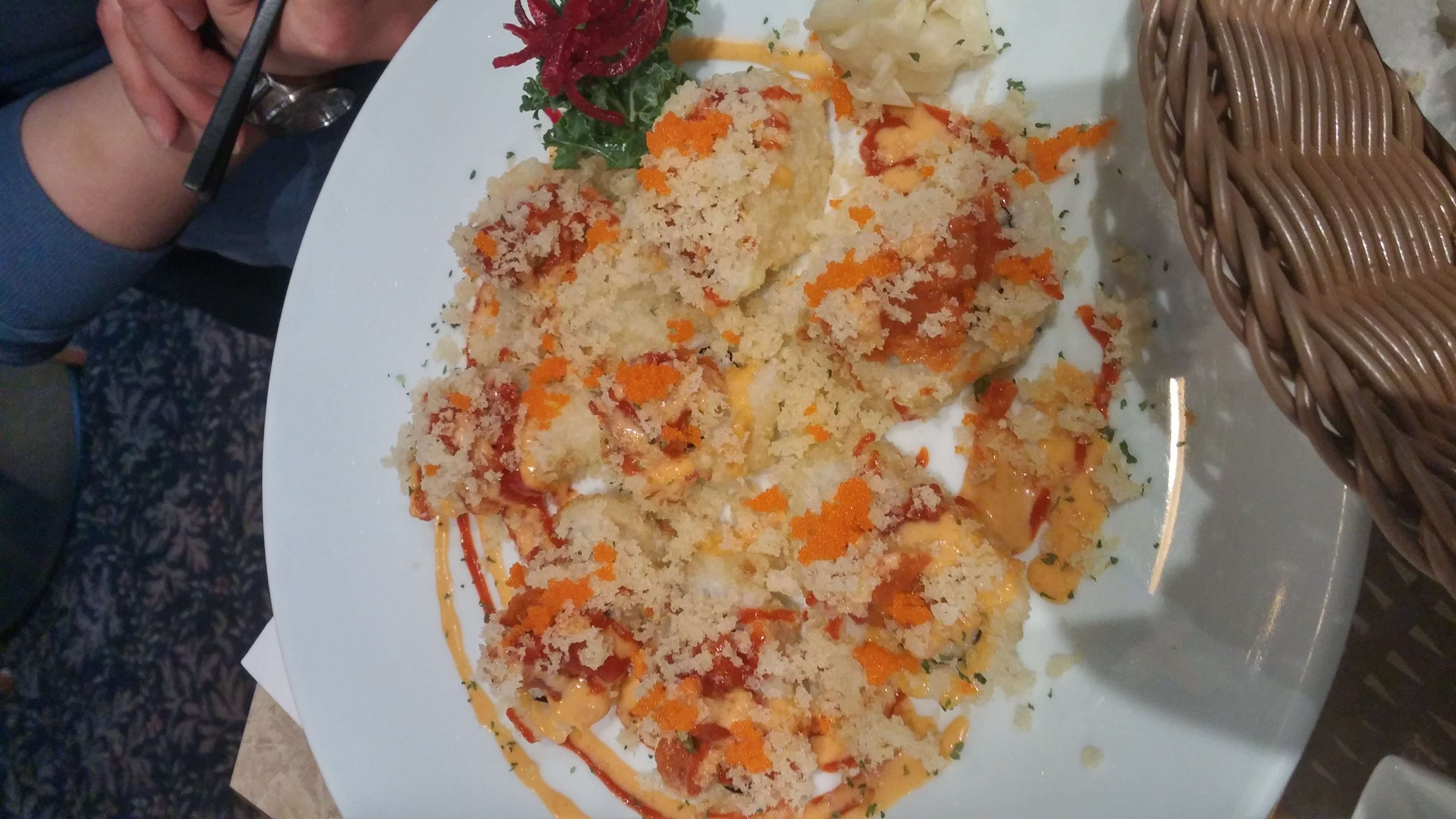 Photo credit: zomato