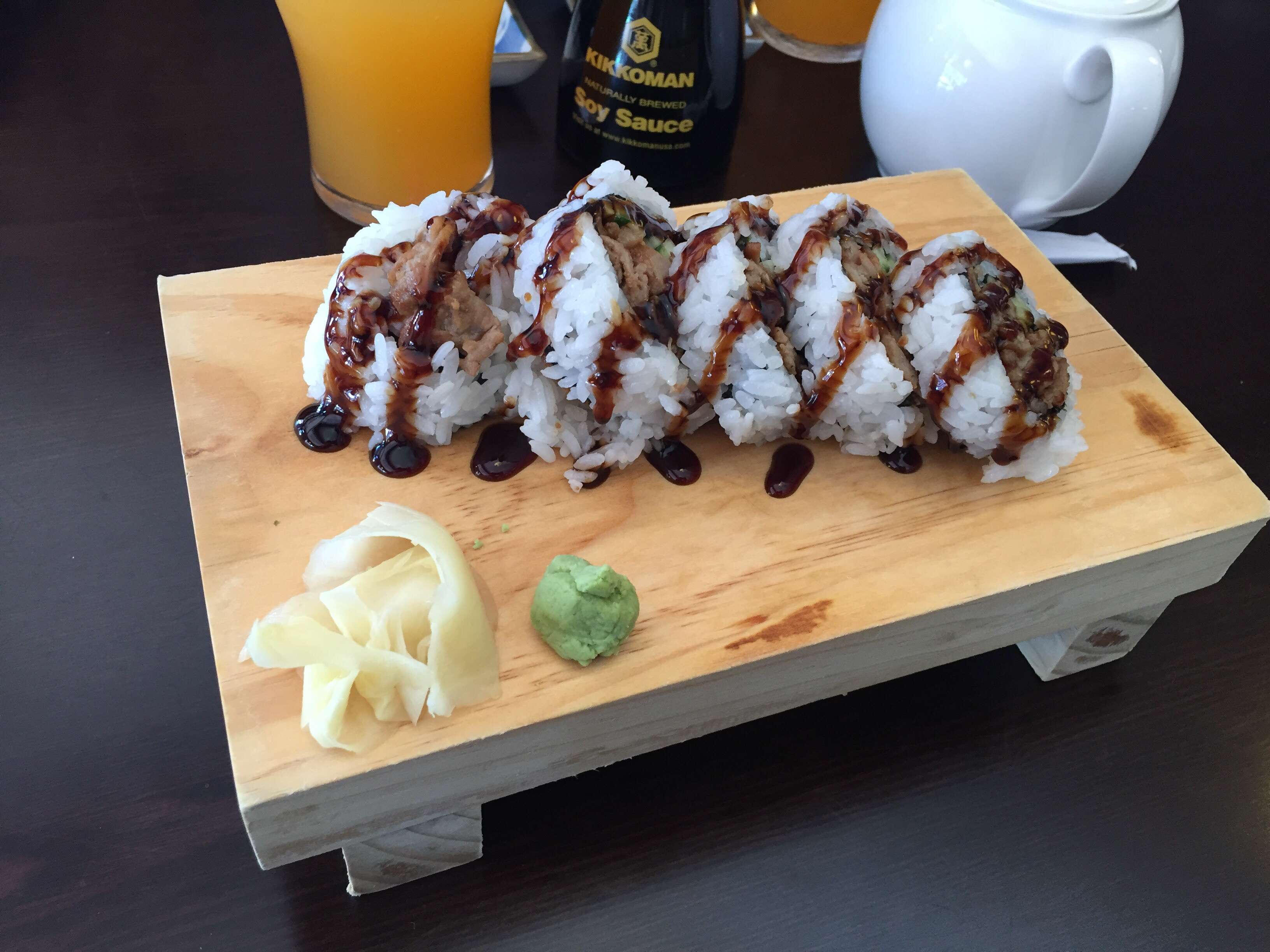 Photo credit: zomato