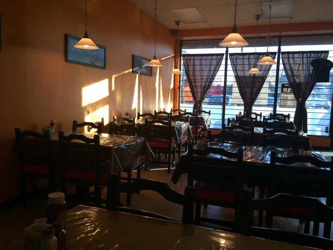 Photo credit: zomato