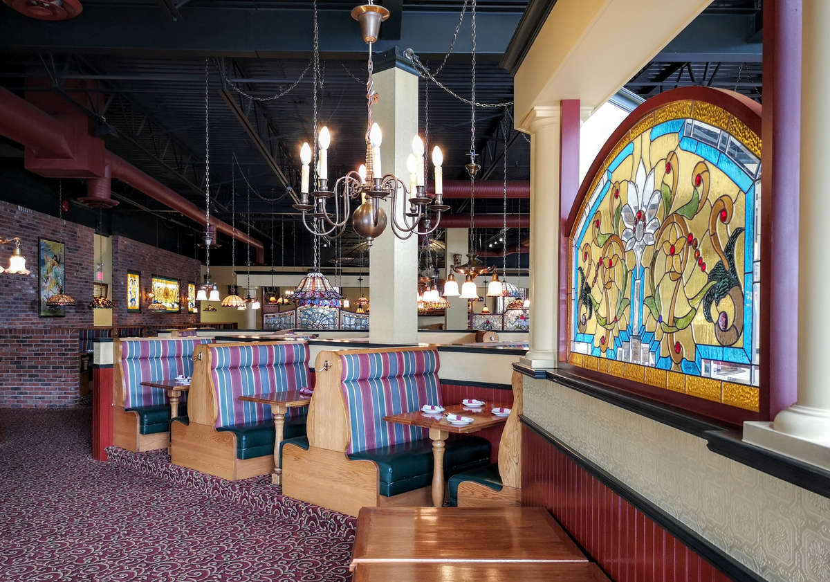 Photo credit: zomato