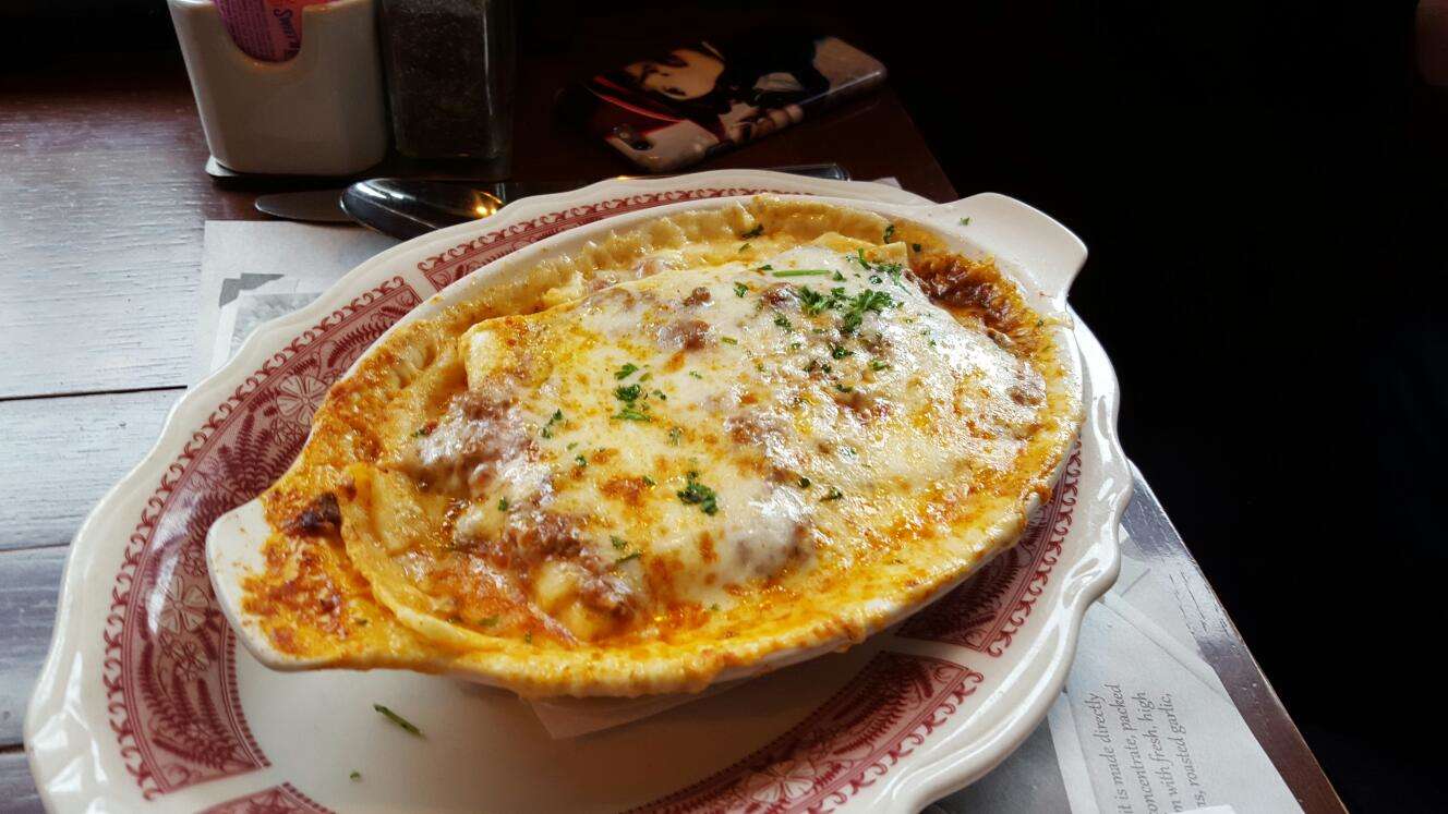 Photo credit: zomato