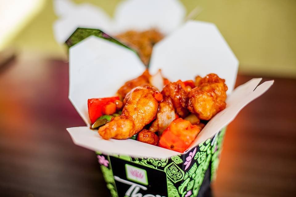 Photo credit: zomato