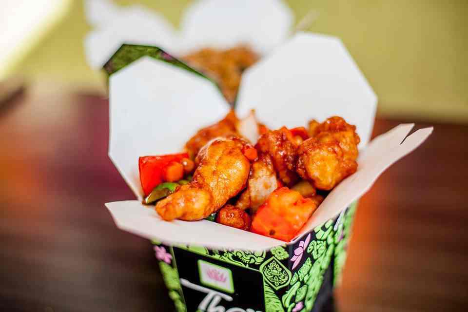 Photo credit: zomato