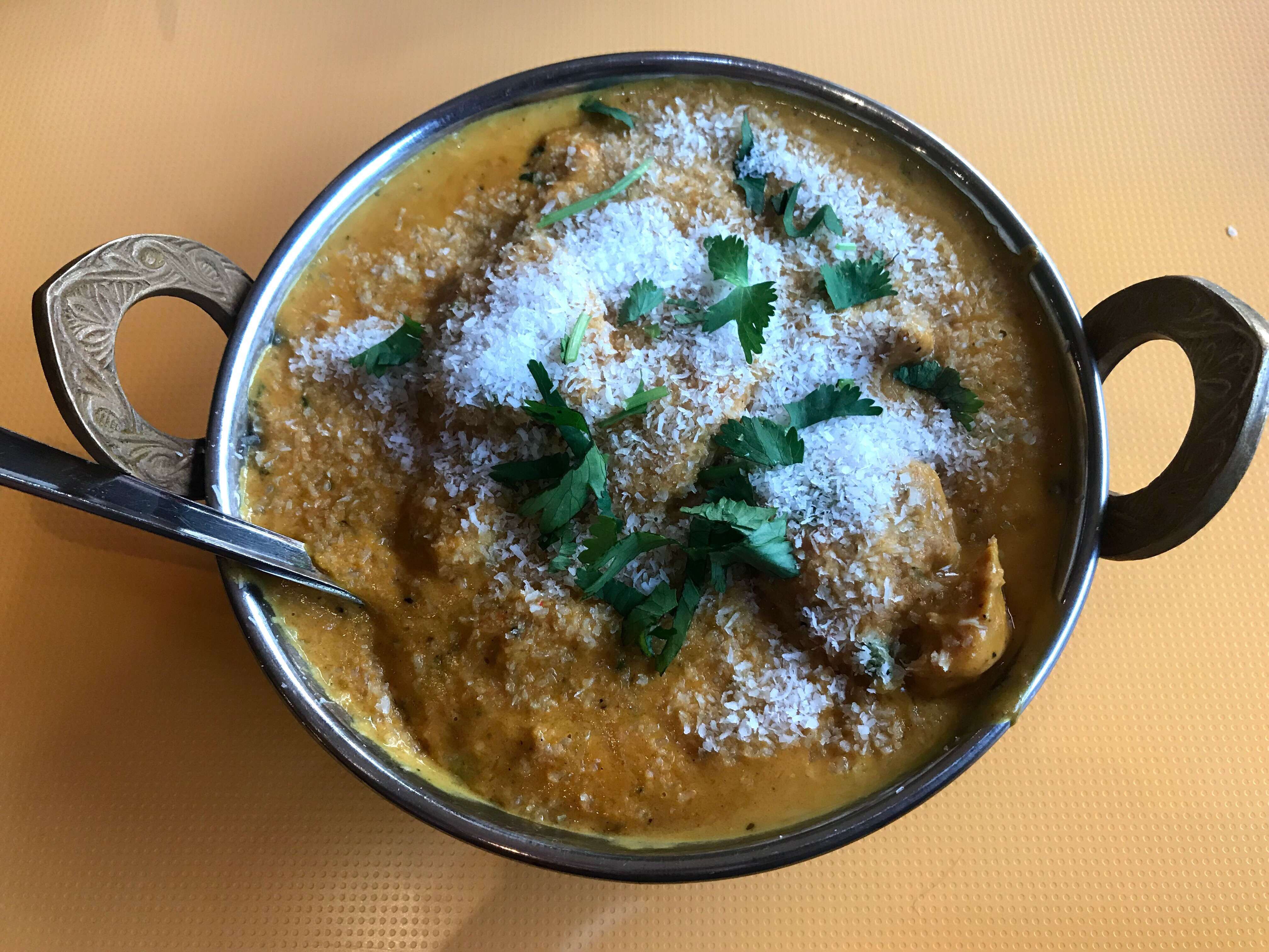 Photo credit: zomato