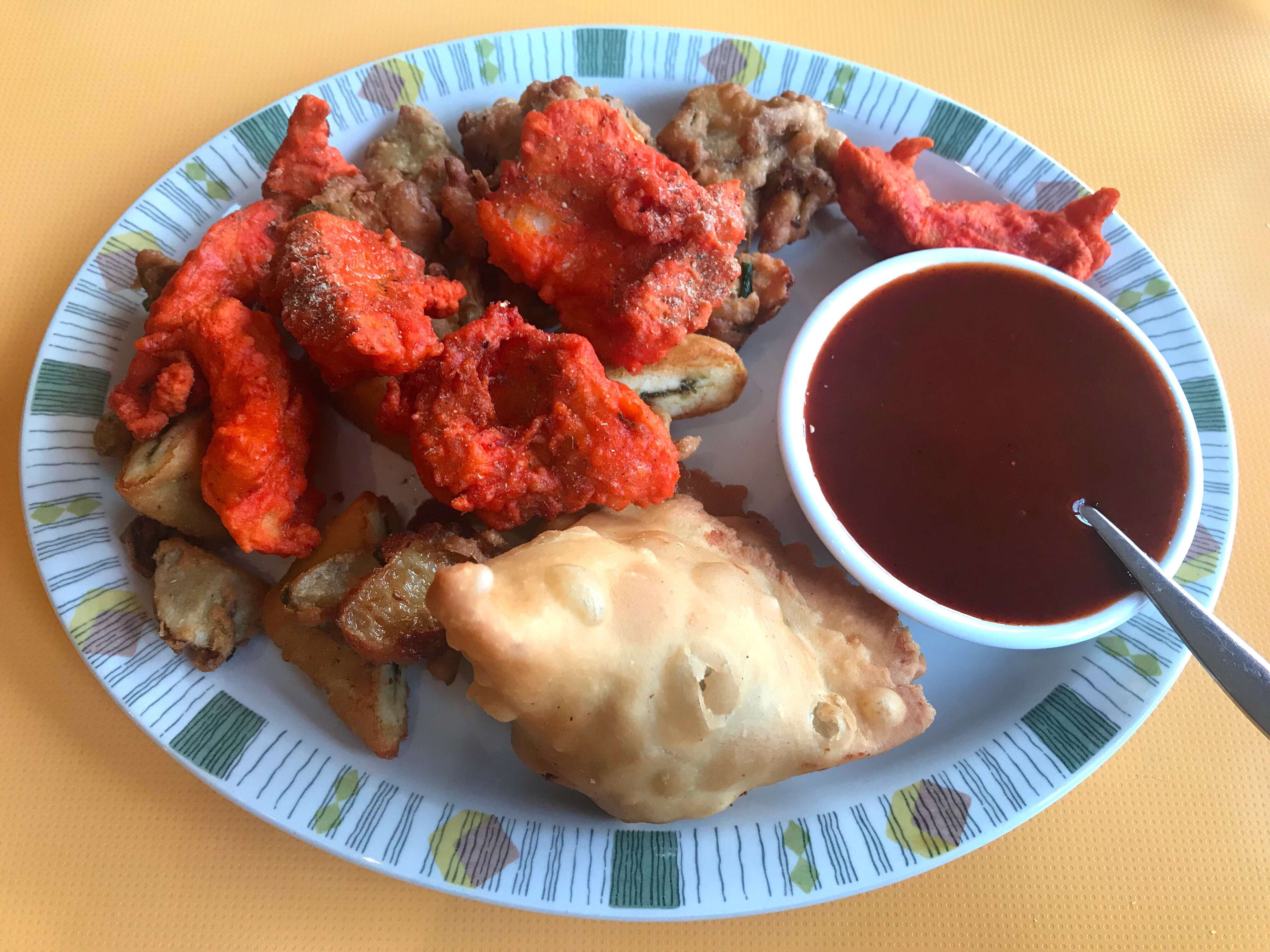 Photo credit: zomato