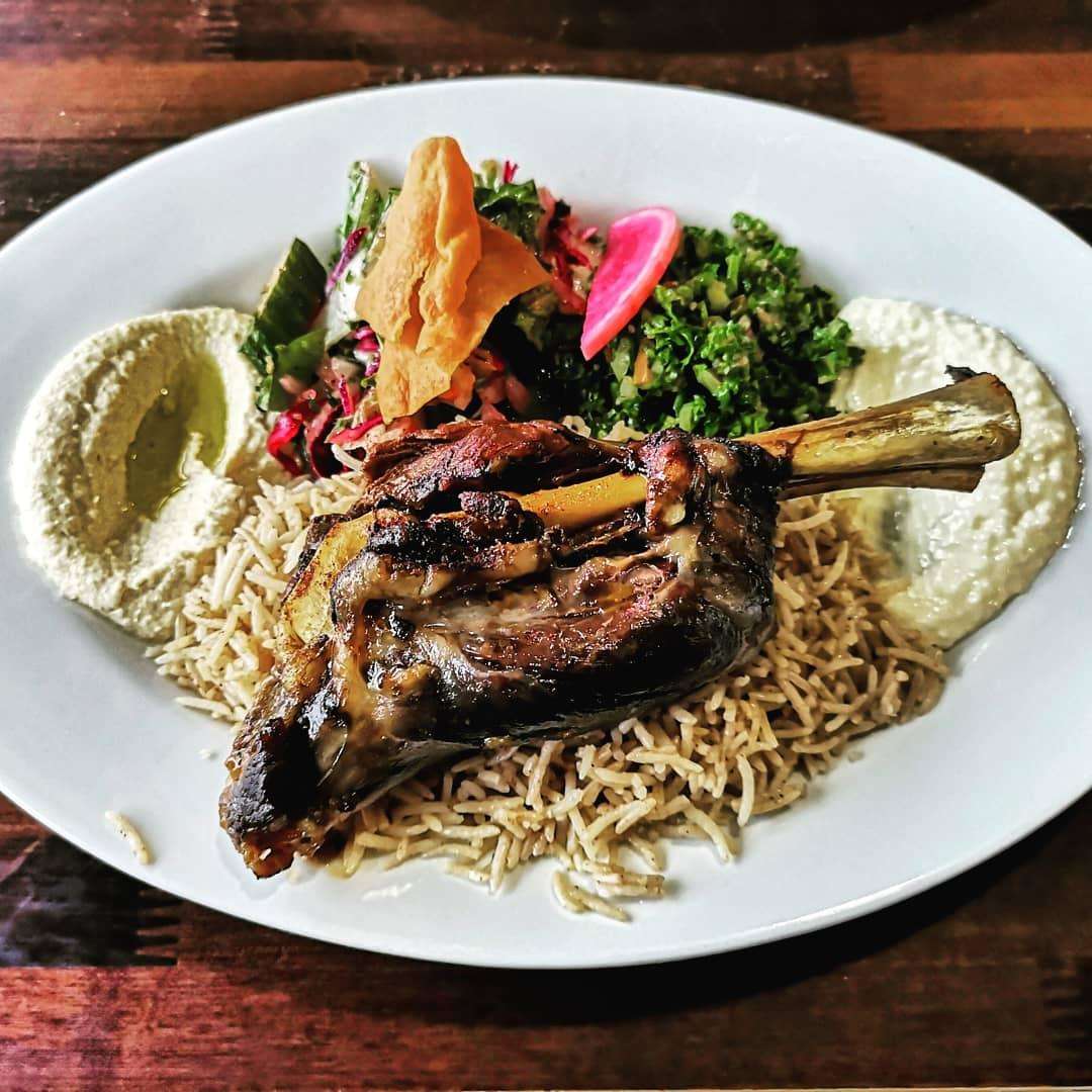 Photo credit: zomato