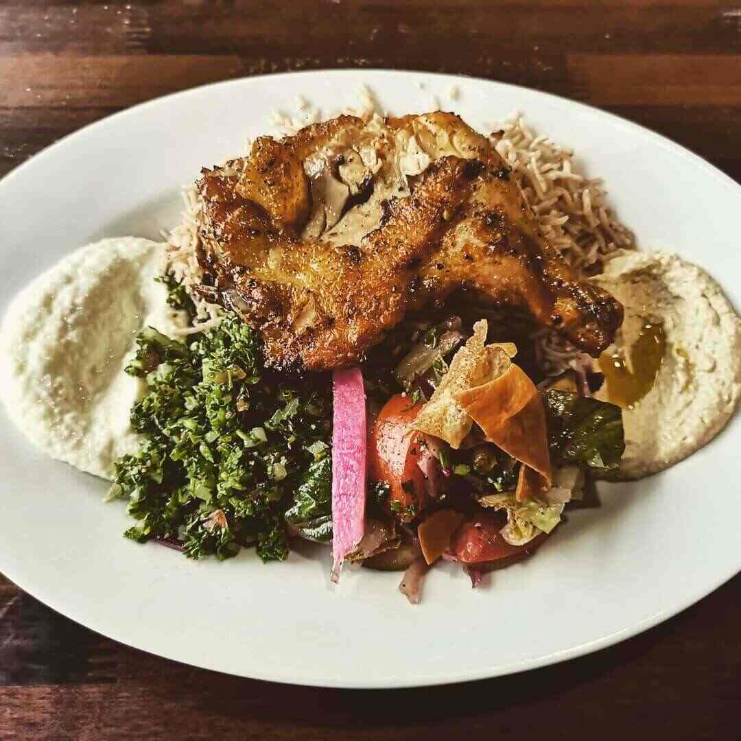 Photo credit: zomato