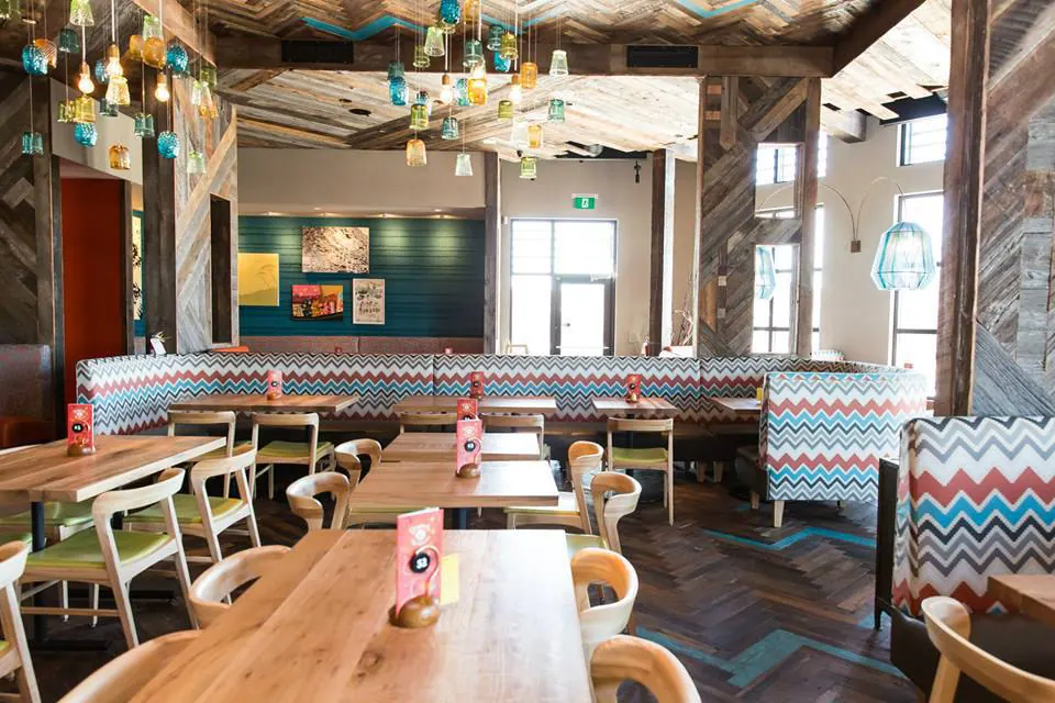 Photo credit: zomato