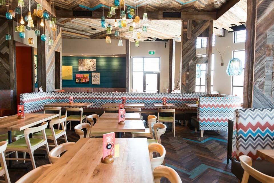 Photo credit: zomato