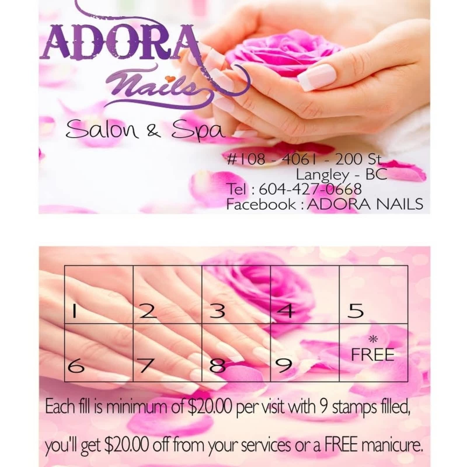 Photo credit: yellowpages.ca