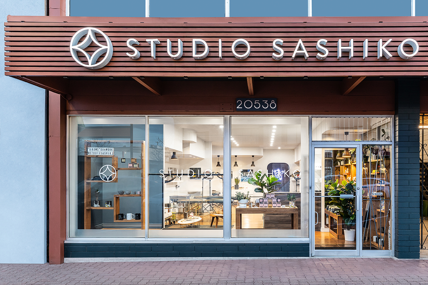 Studio Sashiko