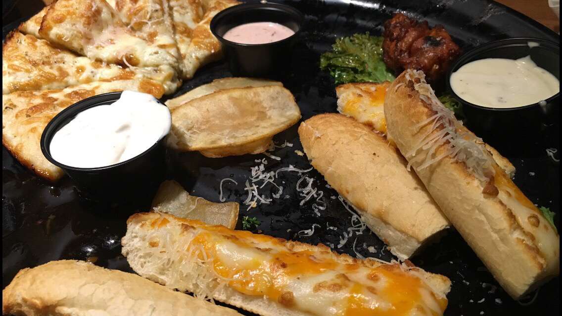 Photo credit: zomato