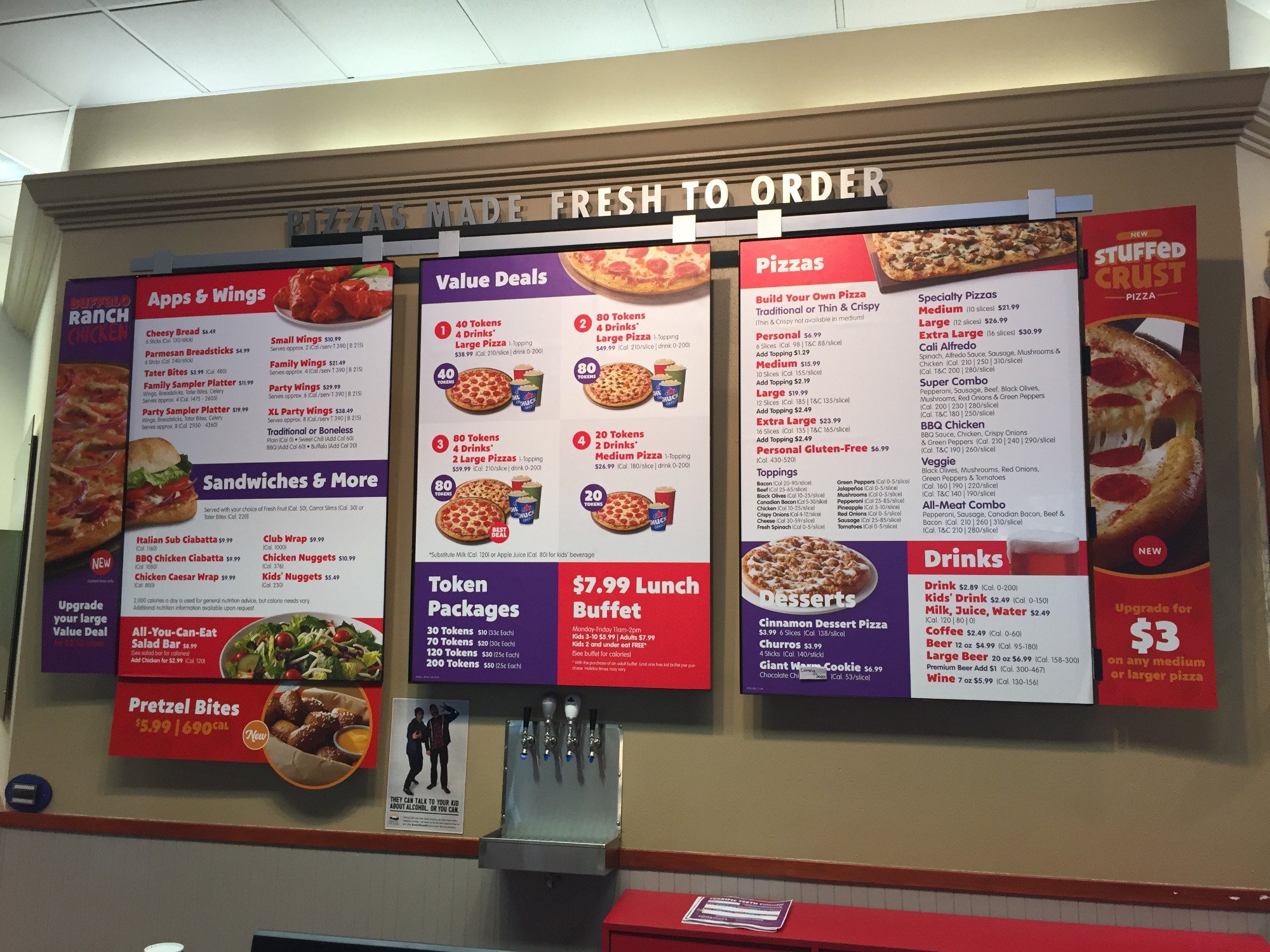 Photo credit: Tripadvisor