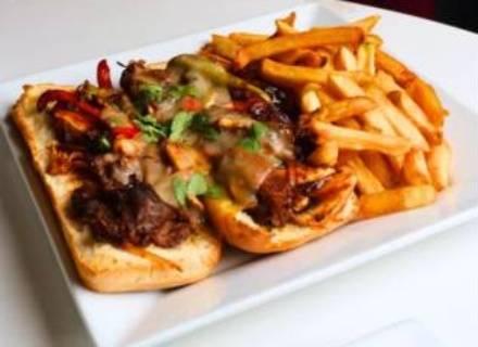 Photo credit: ubereats