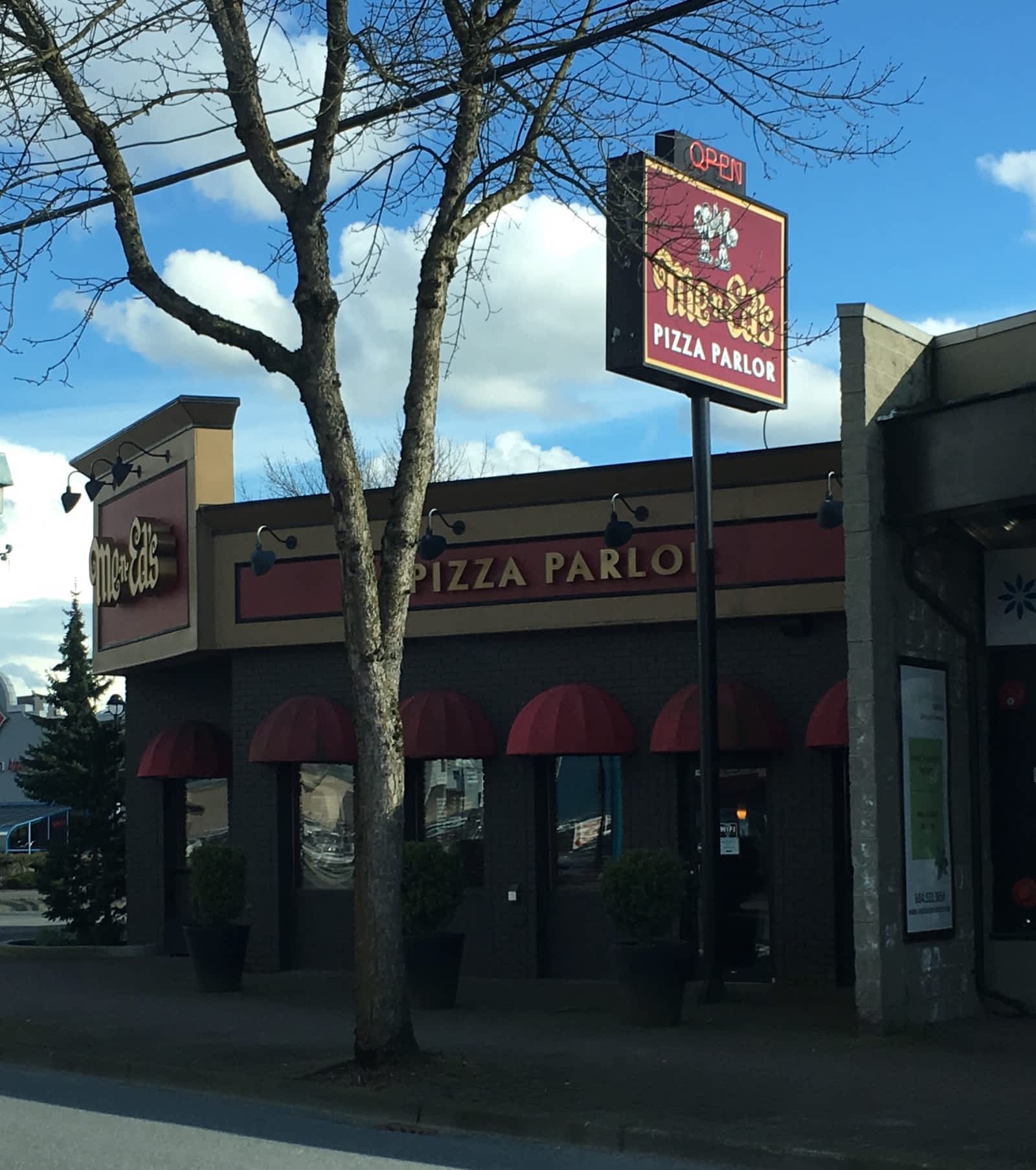 Photo credit: yellowpages.ca