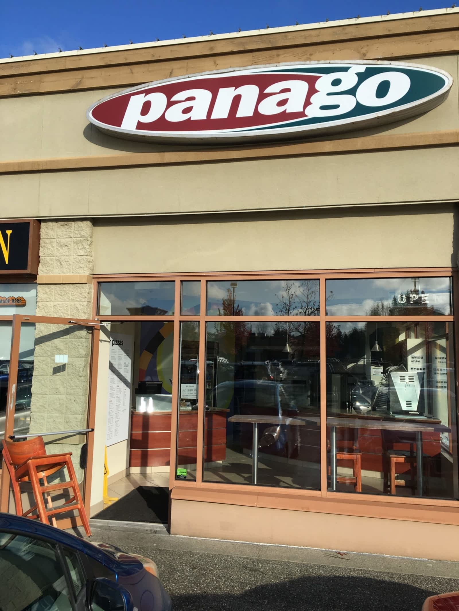 Photo credit: yellowpages.ca