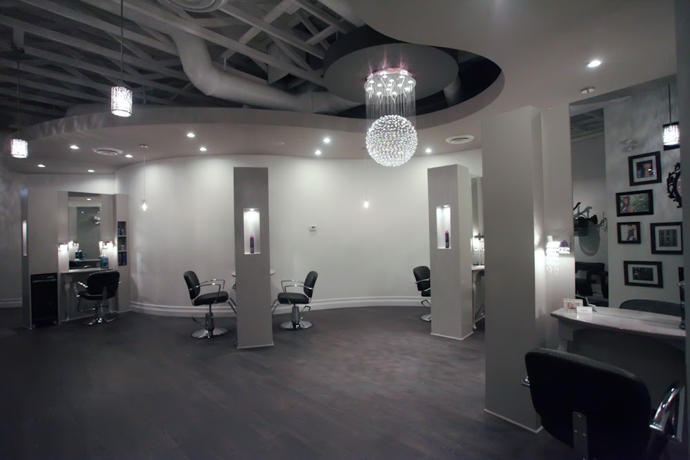 European Day Spa and Salon Langley