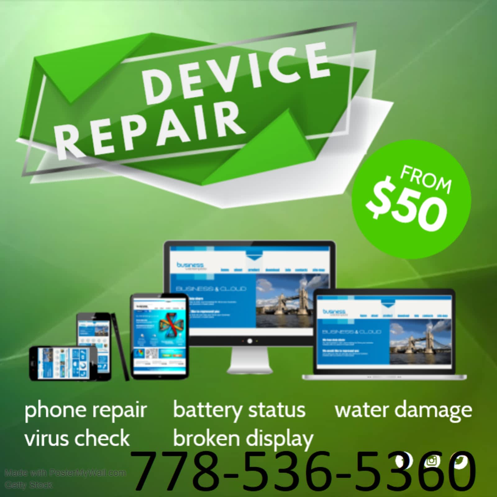 Photo credit: yellowpages.ca