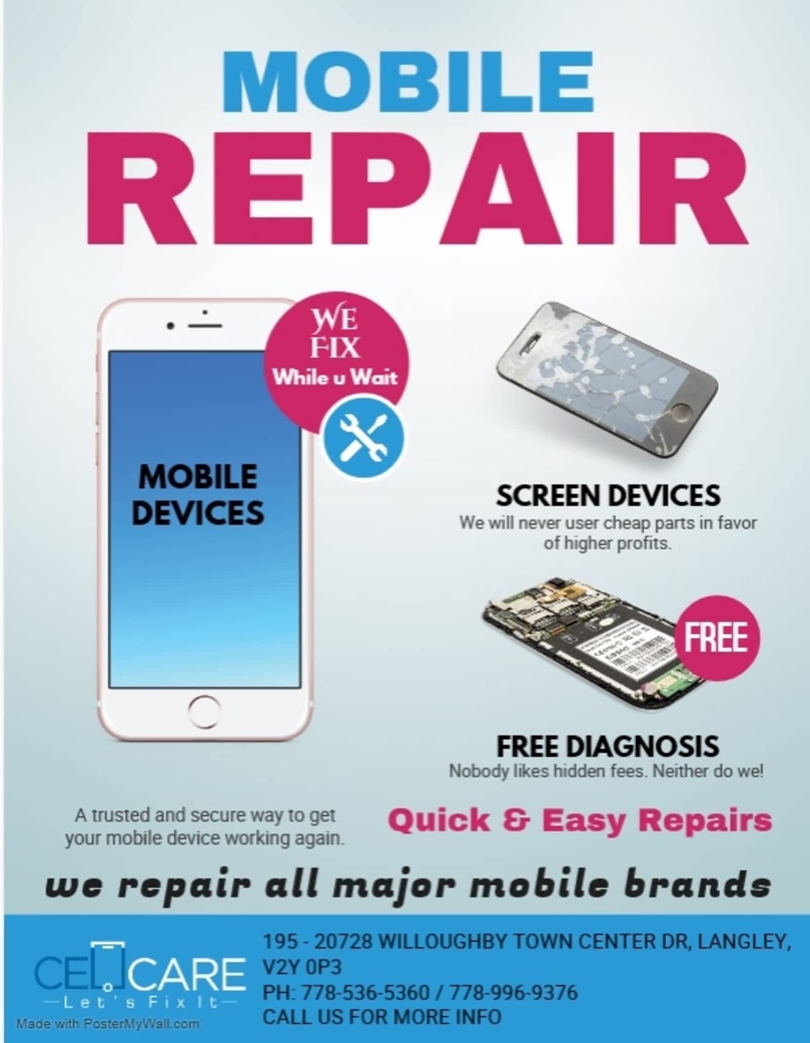 Photo credit: yellowpages.ca