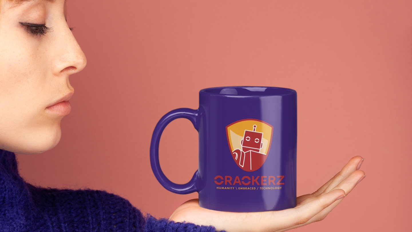 Crackerz Technology Inc.